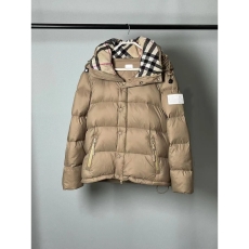 Burberry Down Jackets